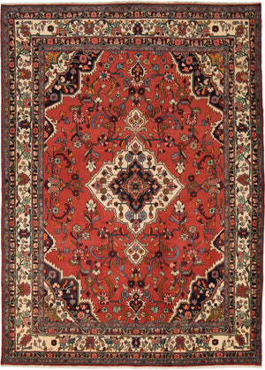 Tappeto Lilian 211x295