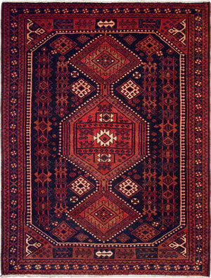 Tappeto Lori 174x236