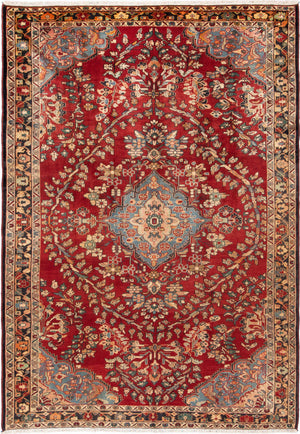 Tappeto Lilian 216x309