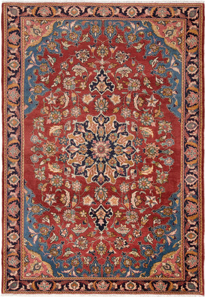Tappeto Faridan 224x317