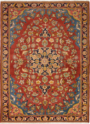 Tappeto Bakhtiari 223x310