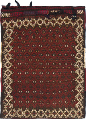 Tappeto Kilim 78x107