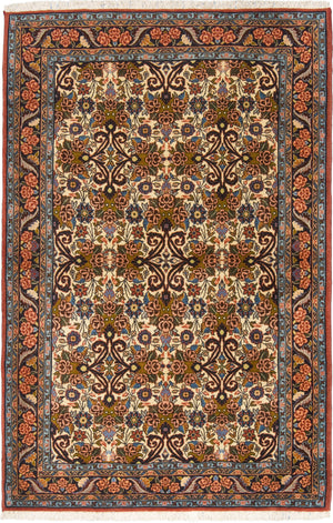 Tappeto Bigar 107x162
