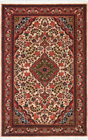 Tappeto Malayer 103x154