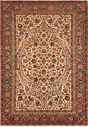 Tappeto Esfehan 239x342