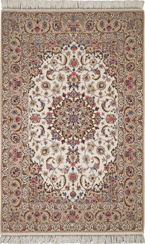 Tappeto Esfehan 109x167