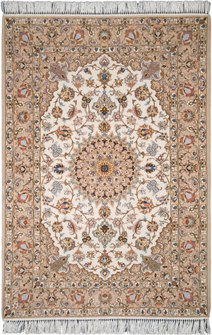 Tappeto Esfehan 111x163