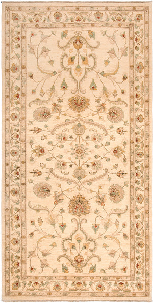 Tappeto Ziegler 154x302