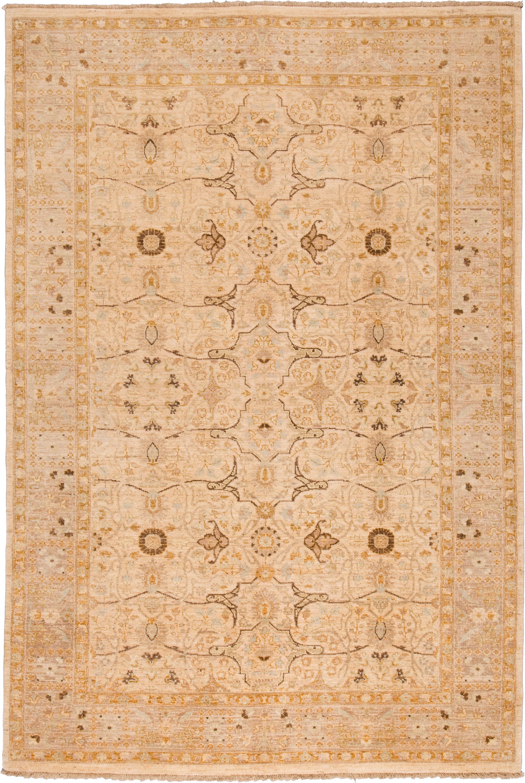 Tappeto Ziegler 188x282