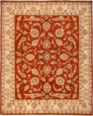Tappeto Ziegler 244x302