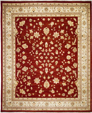 Tappeto Ziegler 247x296