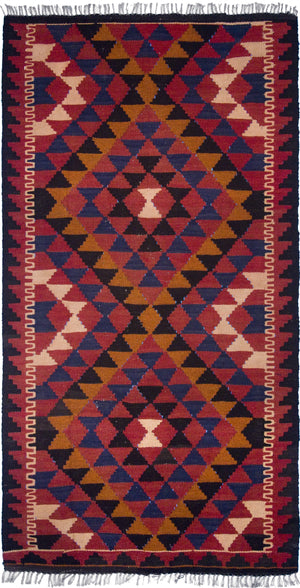 Tappeto Maimene 91x180