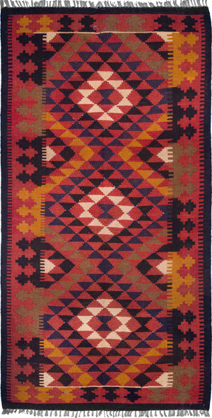 Tappeto Maimene 99x197