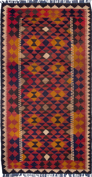 Tappeto Maimene 101x193