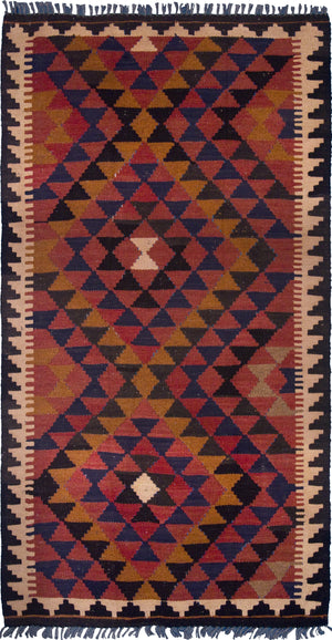 Tappeto Maimene 92x178