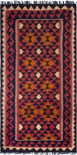 Tappeto Maimene 95x194