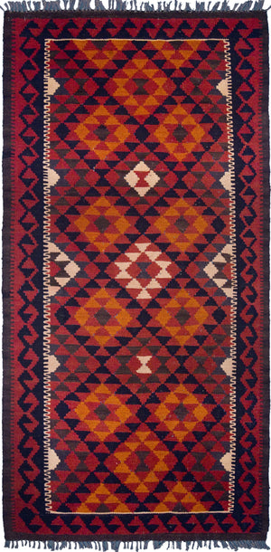 Tappeto Maimene 96x196