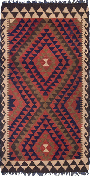 Tappeto Maimene 100x188
