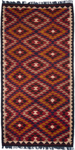 Tappeto Maimene 99x196