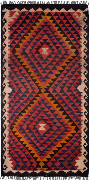 Tappeto Maimene 94x186