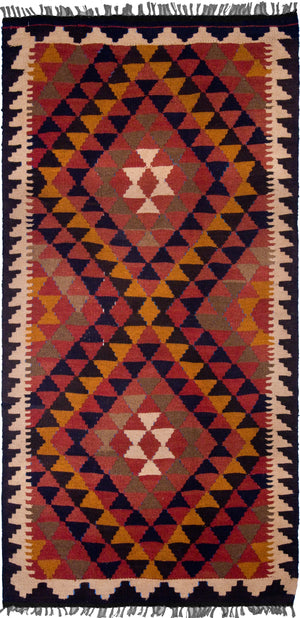 Tappeto Maimene 93x185