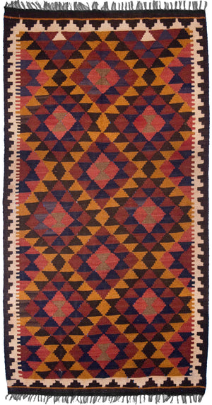 Tappeto Maimene 95x183