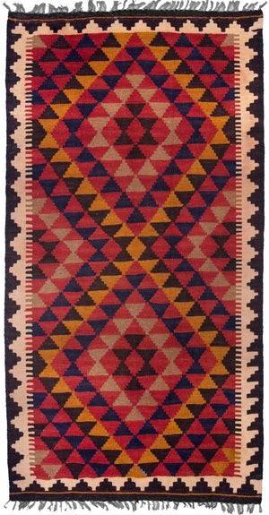 Tappeto Maimene 94x181
