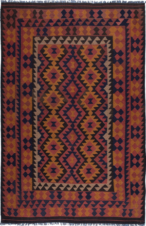 Tappeto Maimene 194x297