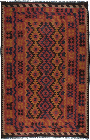 Tappeto Maimene 195x293