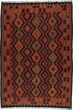 Tappeto Maimene 199x297