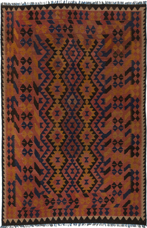 Tappeto Maimene 190x293