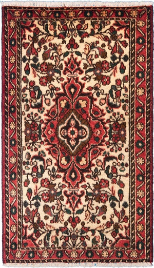 Tappeto Hamedan 75x128