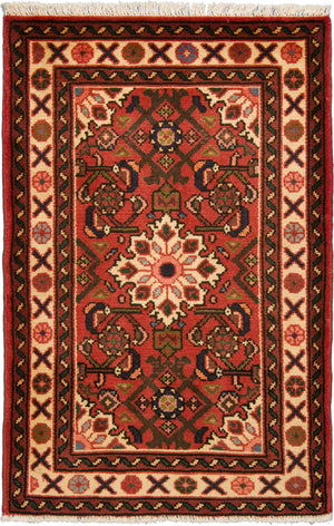 Tappeto Engelas 64x99