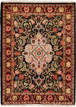 Tappeto Sarug 73x97