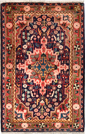 Tappeto Giosan 63x98