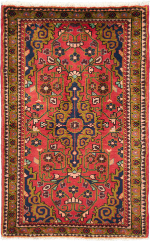 Tappeto Malayer 63x99