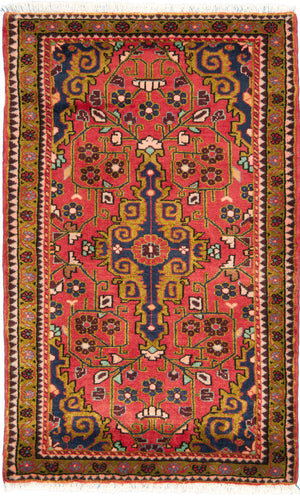 Tappeto Malayer 64x105
