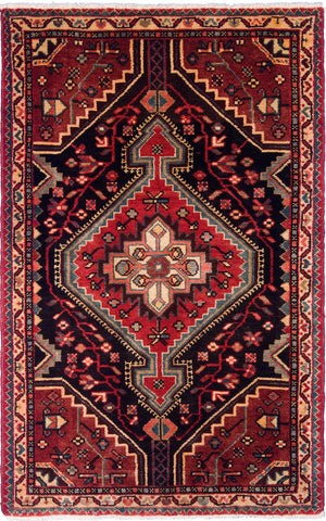 Tappeto Tuiserkan 86x133