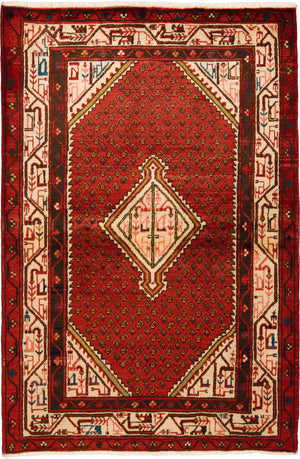 Tappeto Hamedan 105x160