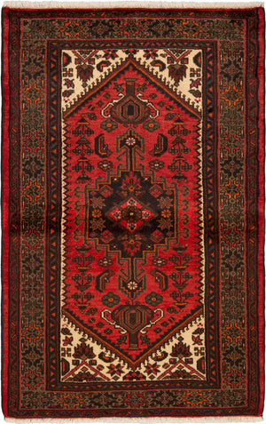 Tappeto Hamedan 100x150