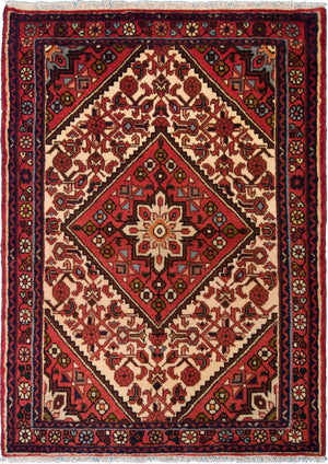 Tappeto Hamedan 100x140