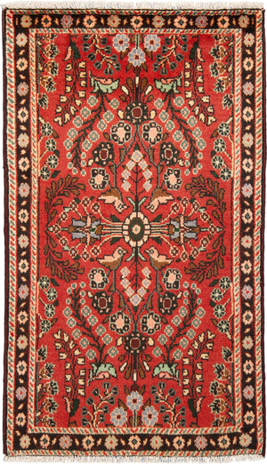 Tappeto Dargiazin 75x128