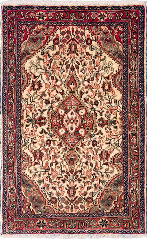 Tappeto Dargiazin 75x120