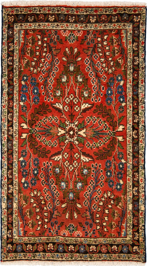 Tappeto Dargiazin 70x125