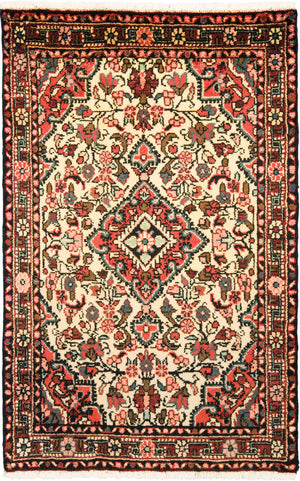 Tappeto Dargiazin 80x126