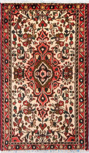 Tappeto Hamedan 74x125