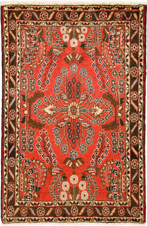 Tappeto Dargiazin 81x122
