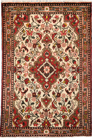 Tappeto Dargiazin 79x114