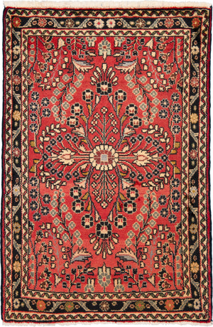 Tappeto Dargiazin 77x120