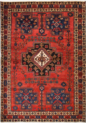 Tappeto Sirgian 157x223
